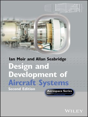 cover image of Design and Development of Aircraft Systems